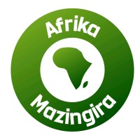 Afrika Mazingira logo - Similar company to Congo Circulaire