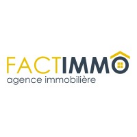 Factimmo - Real Estate Agency logo - Similar company to Affaire Immobilière