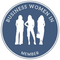 Business Women in logo - Similar company to Btw Services