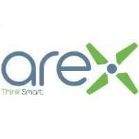 AREX logo - Similar company to Iso-Construction