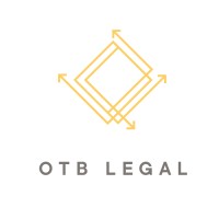 OTB Legal logo - Similar company to Resolve Group Uk Ltd