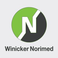 Winicker Norimed GmbH logo - Similar company to Pgxperts Gmbh