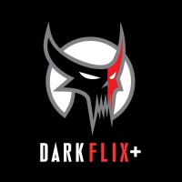 Darkflix logo - Similar company to Fábrica Do Terror