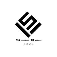 Solutivix Tech Pvt Ltd logo - Similar company to Rjs Tech Solution