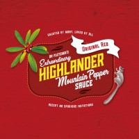 Highlander Sauce