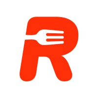 RateEat logo - Similar company to Skillbridge
