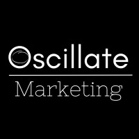Oscillate Marketing logo - Similar company to Likemindedd