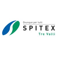 SPITEX Tre Valli logo - Similar company to Traveltribe