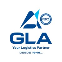 Grupo Logístico Aduanal logo - Similar company to Logistica Ryh