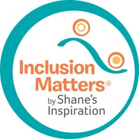 Inclusion Matters by Shane's Inspiration logo - Similar company to Matte Black | Off White