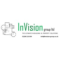 InVision Group Ltd logo - Similar company to Jd Electrical
