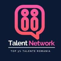 TalentNetwork Romania logo - Similar company to Hr Connect Talent Network