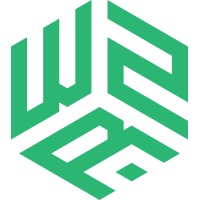 W2R logo - Similar company to Simplarity Ltd.