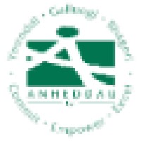 Anheddau Cyf logo - Similar company to Amplicon International