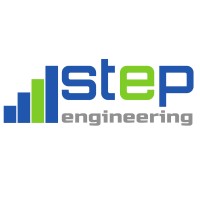 STEP Engineering logo - Similar company to Ideaz