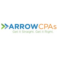 Arrow CPA's logo - Similar company to Pbc Advisors, Llc