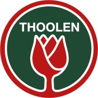 Thoolen International B.V. logo - Similar company to Boots Flowerbulbs B.V.