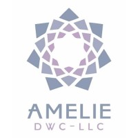 Amelie DWC logo - Similar company to Healfit.Ae