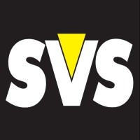 SVS Stapler Vertrieb & Service GmbH logo - Similar company to Eder Gmbh - Stapler