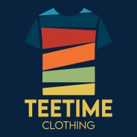 Tee-Time Clothing logo - Similar company to Chalkys.Com
