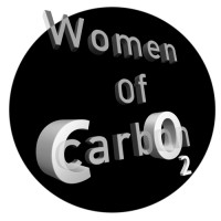 Women of Carbon documentary logo - Similar company to Gafl Solar