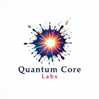 Quantum Core Labs logo - Similar company to Alpha-Core Labs