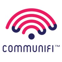 Communifi Technologies LLP logo - Similar company to Aster Network