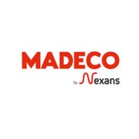 Madeco by Nexans logo - Similar company to Tolveet