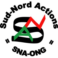 SNA-ONG logo - Similar company to Asgplus|Africa Syrnergy Group Plus Sarl