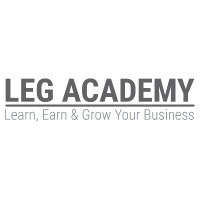 LEG Academy Web Design & Marketing logo - Similar company to Perpetuum Capital Ltd.