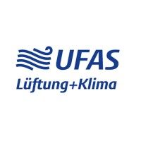 UFAS Lüftung + Klima GmbH logo - Similar company to Green Workhouse Solutions Gmbh