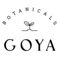 GOYA BOTANICALS logo - Similar company to Giyi World
