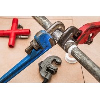 Plumbing Toronto logo - Similar company to Plumbing Solution Inc.