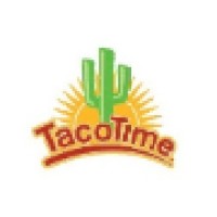 TacoTime logo - Similar company to Asper Students' Co-Operative Association