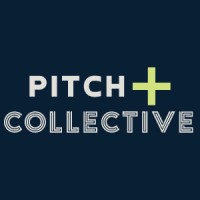Pitch Collective logo - Similar company to What Does Your Mum Think?