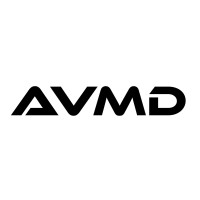 AVMD logo - Similar company to Display Light