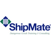 ShipMate, Inc. logo - Similar company to Intrex Computers
