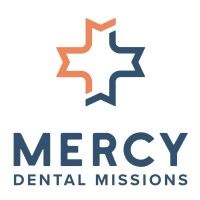 Mercy Dental Missions logo - Similar company to Pre-Dental Association