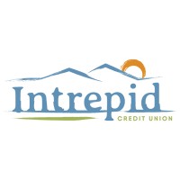 Intrepid Credit Union logo - Similar company to Rocky Mountain Credit Union