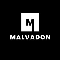 Malvadon logo - Similar company to Ftr+