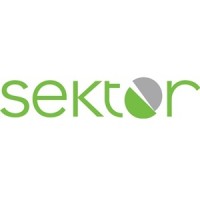 Sektor Australia logo - Similar company to Aniluin Distribution