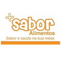 Mais Sabor Alimentos logo - Similar company to Mais Sabor