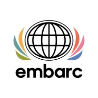 Embarc logo - Similar company to Kref
