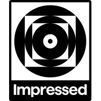 Impressed Recordings logo - Similar company to Program Records
