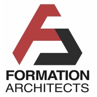 Formation Architects logo - Similar company to Formation Architects, Inc.