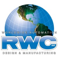 RWC, Inc. logo - Similar company to Foremost Engineering