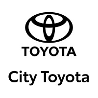 City Toyota Perth logo - Similar company to Aerostone