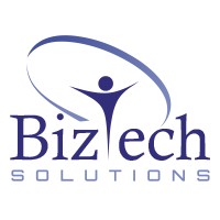 BizTech Solutions Inc. | SAP Silver Partner logo - Similar company to Biztech Software