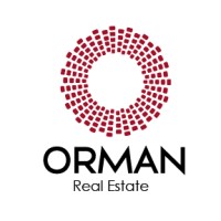 Orman Real Estate logo - Similar company to Ara Residencial