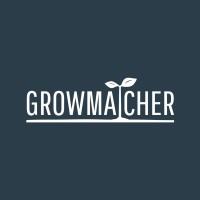 Growmatcher logo - Similar company to Crop Tech Solutions, Llc